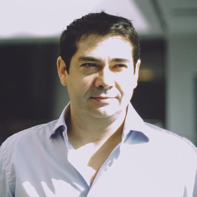 Michel Mommejat