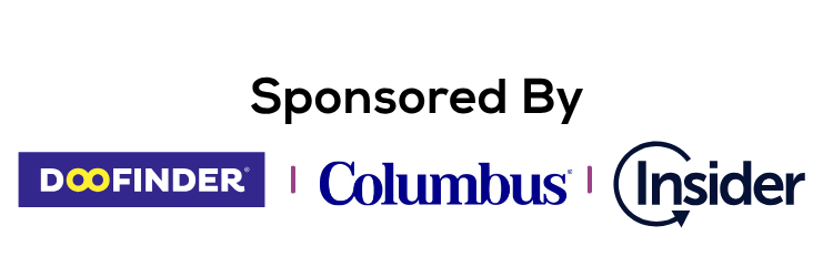 Future of CX Sponsors