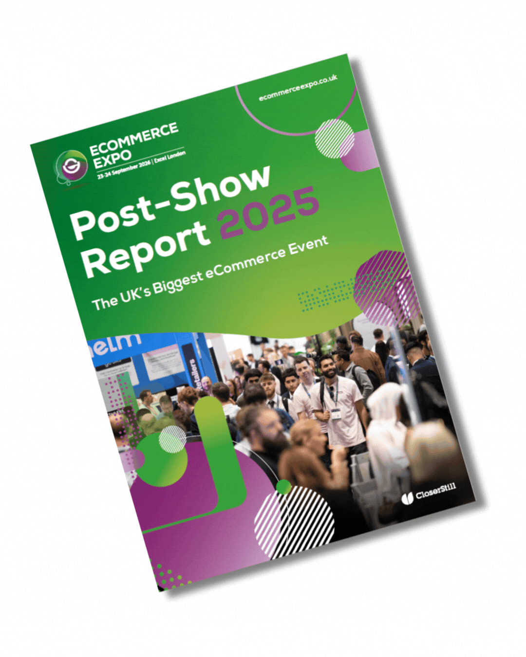 2024 post show report