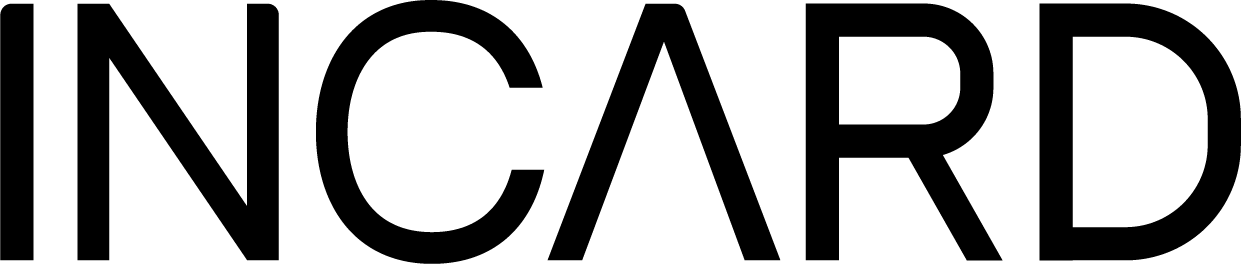 INCARD logo