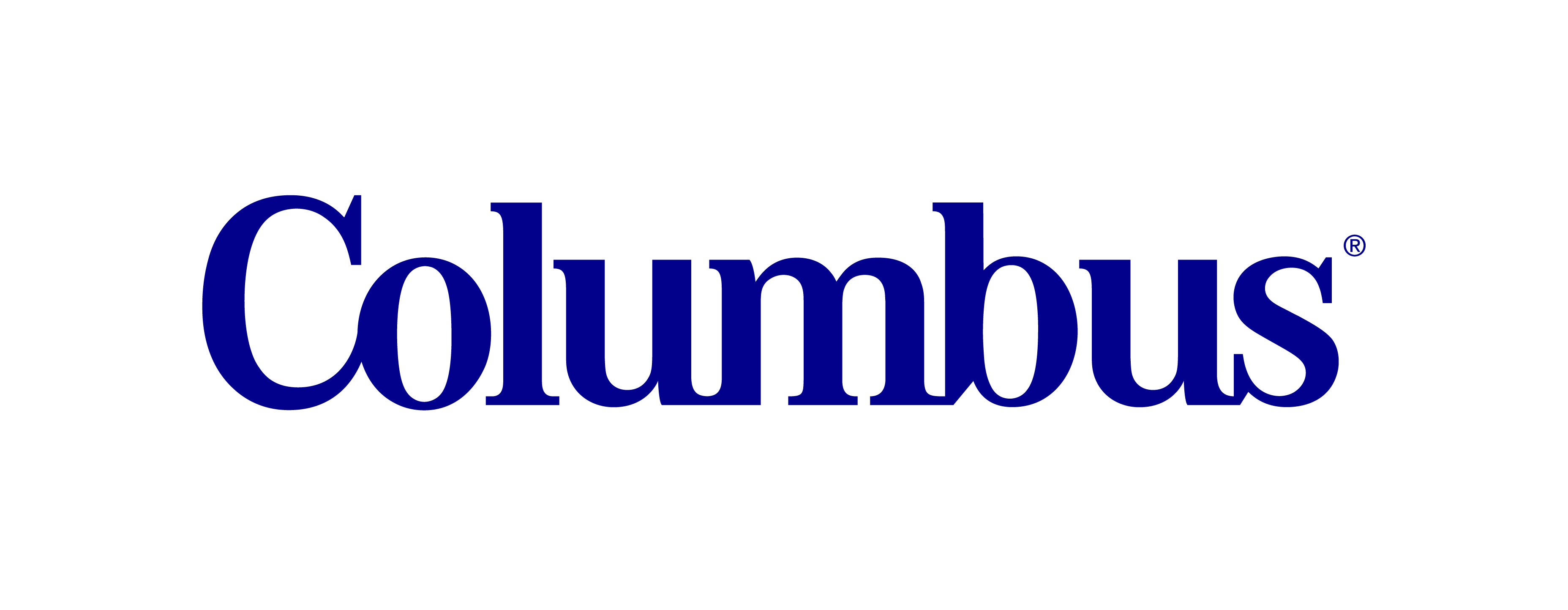 Columbus logo