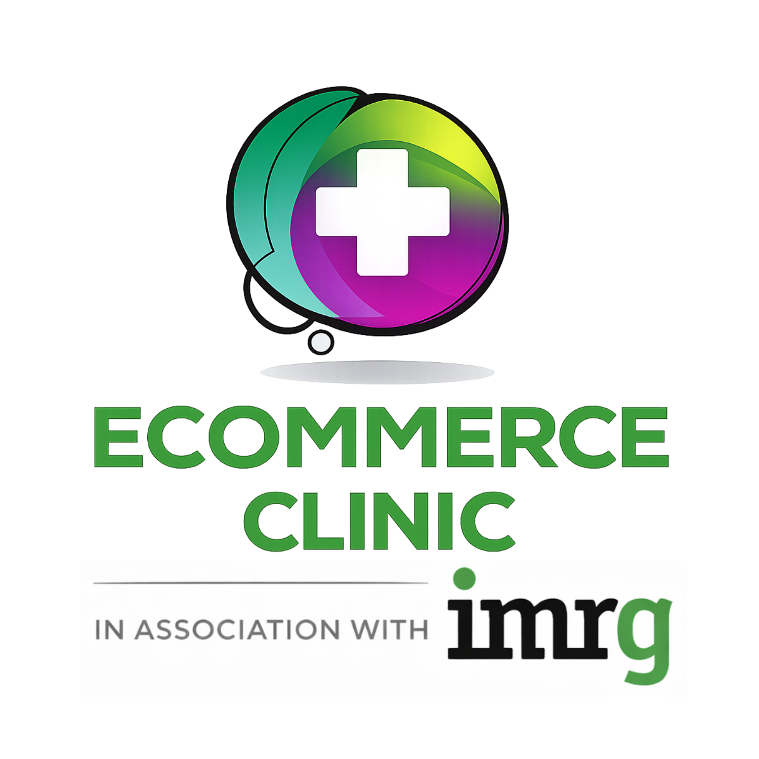 eCommerce Clinic Logo
