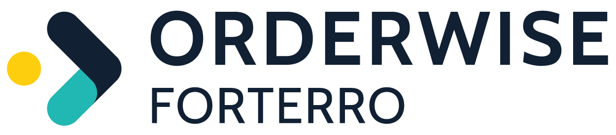 Orderwise logo