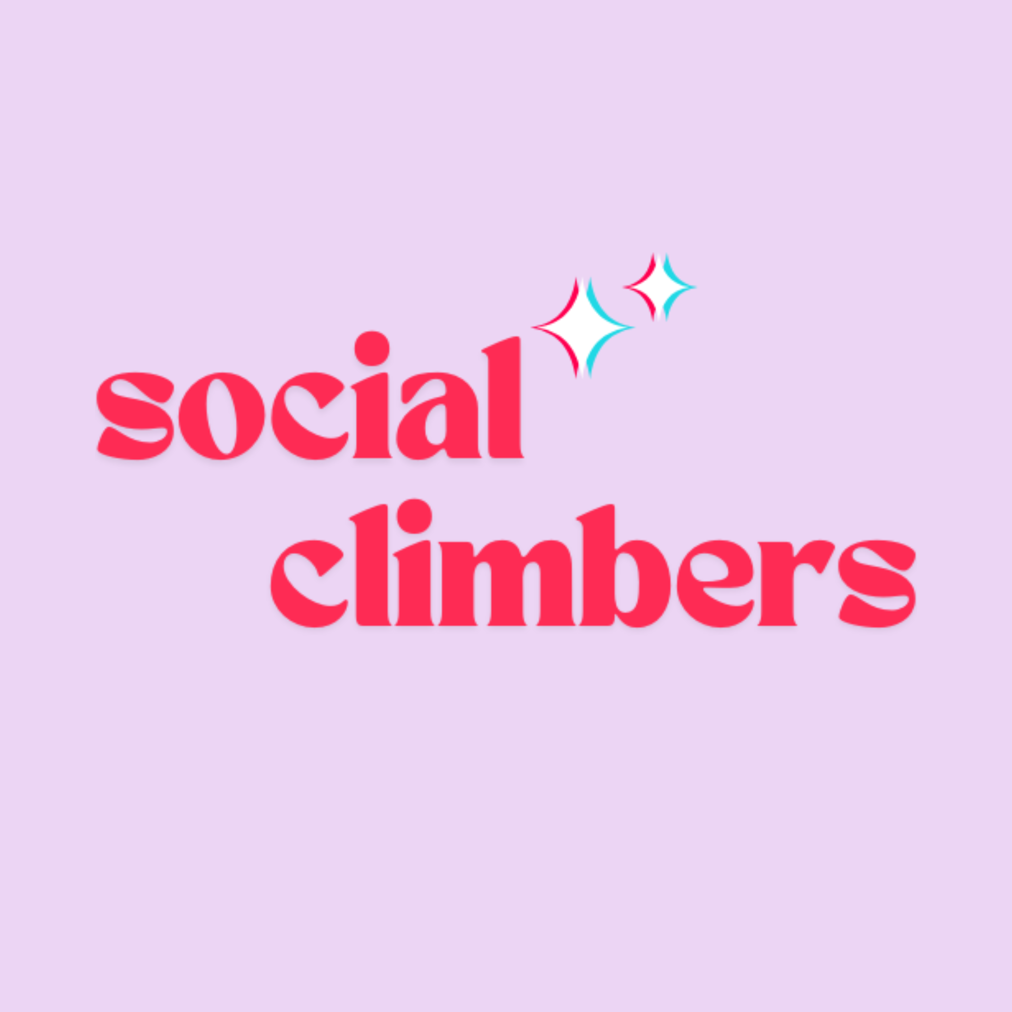 Social Climbers logo