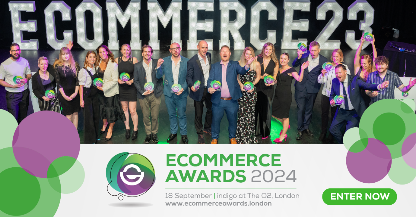 ecommerce awards 2023 winners