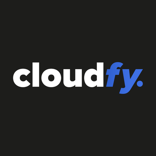 Cloudfy Ecommerce