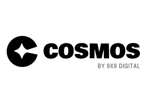 Cosmos by 9x9