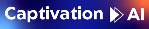 Captivation AI Ltd
