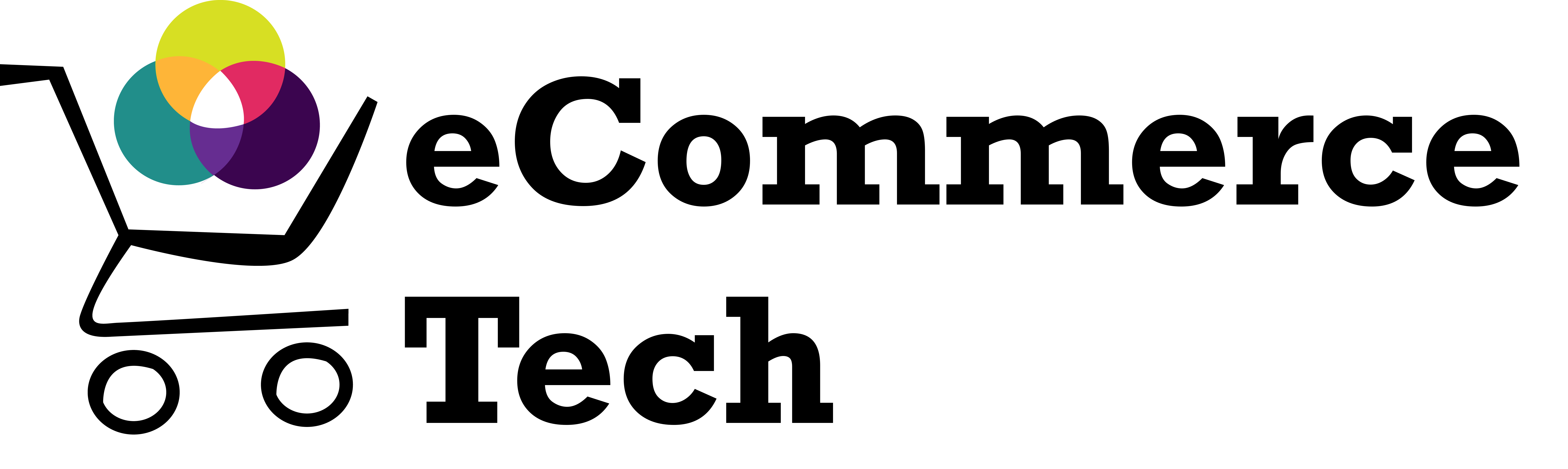 eCommerce Tech Logo