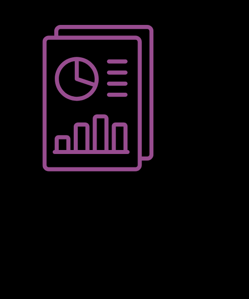 Personalised Benchmarking Insights