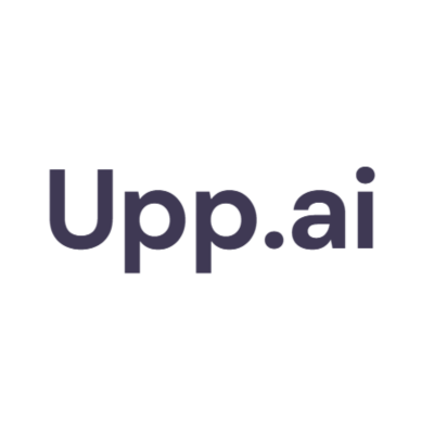 upp.AI logo