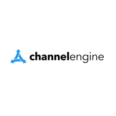 Channel Engine Logo