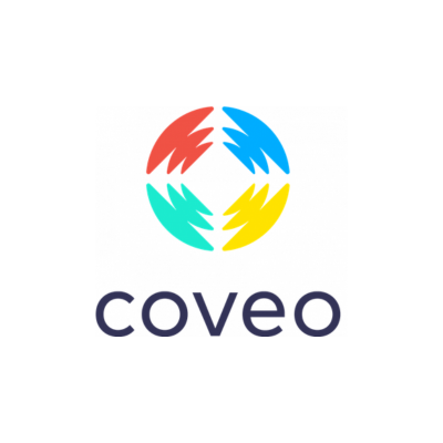 Coveo Logo
