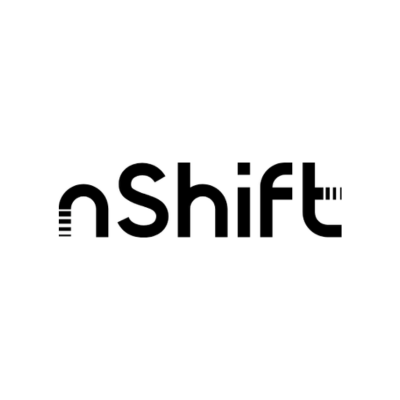 nShift logo