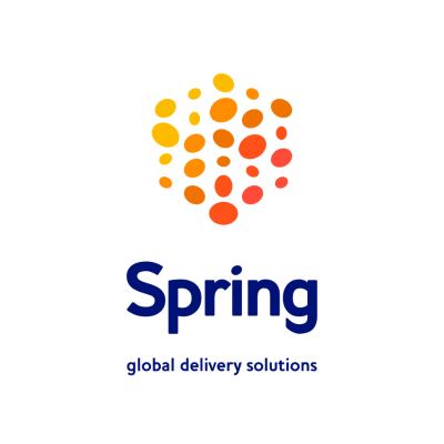 Spring GDS