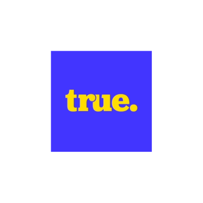 True Digital logo