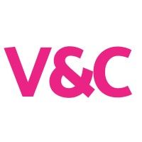 V&C logo