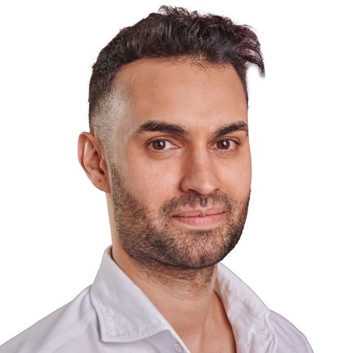 Alexander Toft - Moonpig