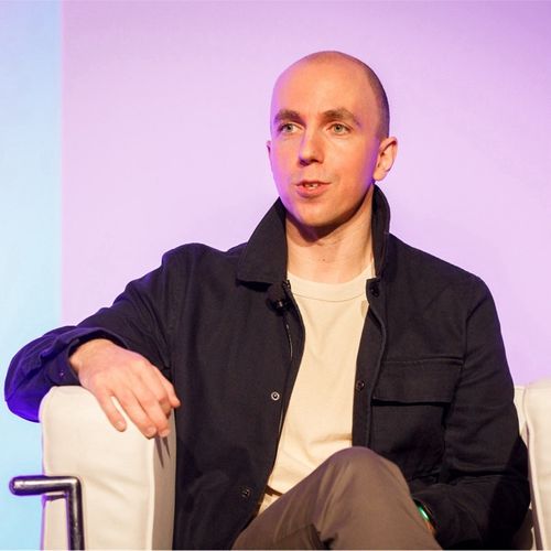 Eugene Kuznetsov - Holland & Barrett