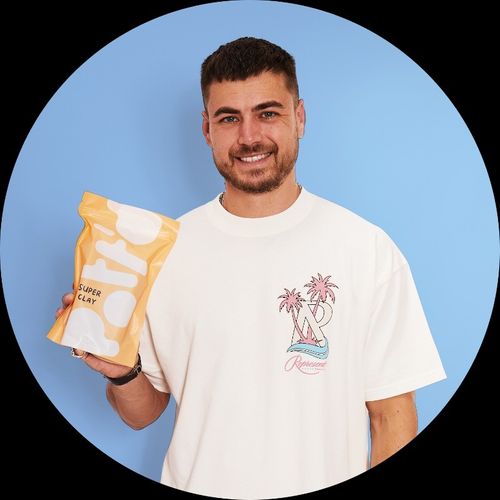 Frankie Thorogood - Pott'd