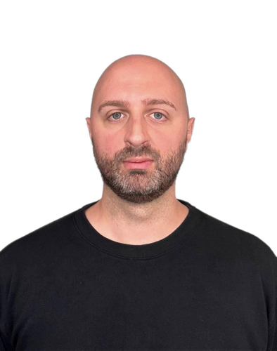 Serban Murgoci