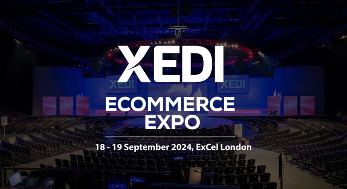 XEDI Exhibit at Ecommerce Expo 2024