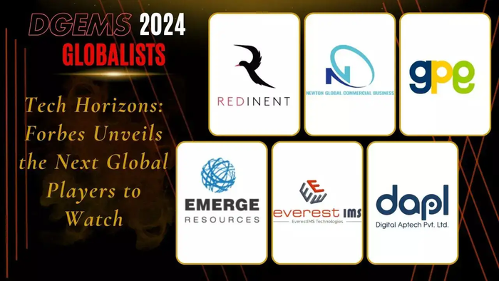 Our Founder and CEO Rajiv Ghosh: Visionary Talks on Digital Expansion