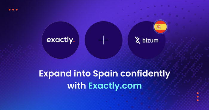 Exactly.com helps UK businesses scale with enhanced coverage in Spain