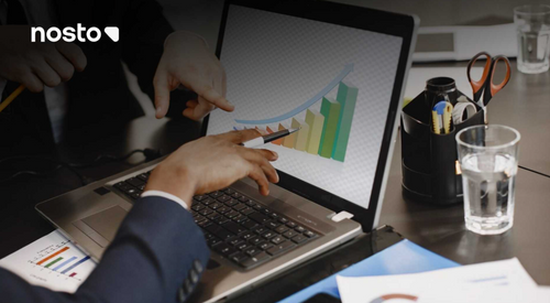 Nosto's AI-Powered Search Drives 1024% Revenue Growth for Brands