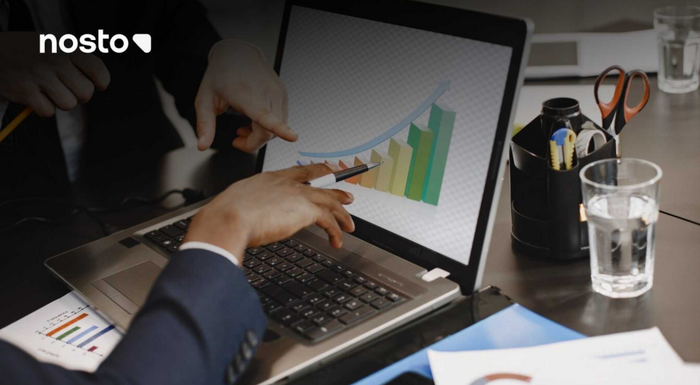 Nosto's AI-Powered Search Drives 1024% Revenue Growth for Brands