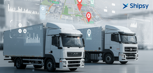 Shipsy’s AI-Powered Ecosystem Elevates eCommerce Delivery, Driving Enterprise-Wide Transformation