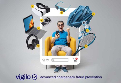 Vigilo Networks to Launch AI-Driven Chargeback Prevention Software at Ecommerce Expo 2025