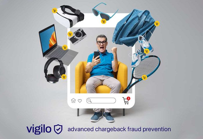 Vigilo Networks to Launch AI-Driven Chargeback Prevention Software at Ecommerce Expo 2025