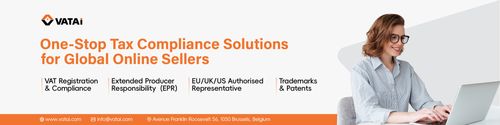 VAT Ai: One-Stop SaaS Tax Compliance Solution for E-commerce Sellers