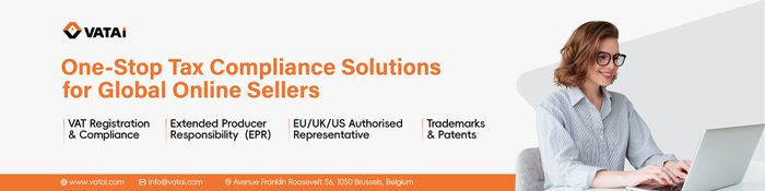 VAT Ai: One-Stop SaaS Tax Compliance Solution for E-commerce Sellers