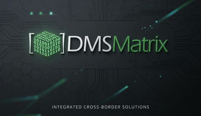 DMSMatrix Showcases Global Cross-Border E-Commerce Solutions at eCommerce Expo 2026