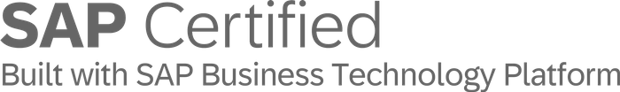 SAP-Certified S/4HANA Cloud Connector by Inriver Is Certified by SAP as Built with SAP Business Technology Platform