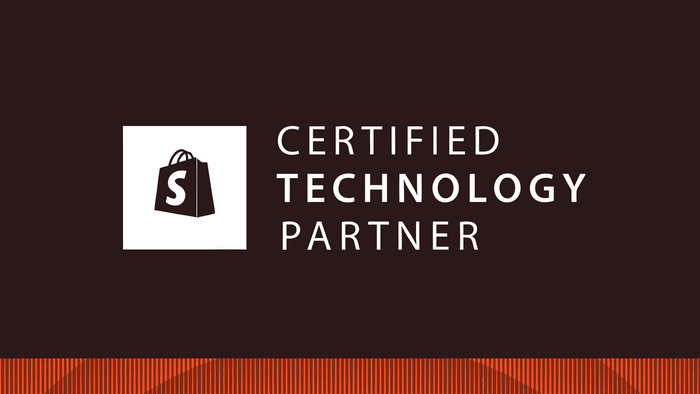 Elevar earns Shopify Certified Technology Partner status