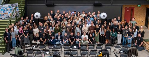 Glass Atlas Launches as New Digital Powerhouse Following Multi-Agency Integration