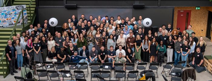 Glass Atlas Launches as New Digital Powerhouse Following Multi-Agency Integration