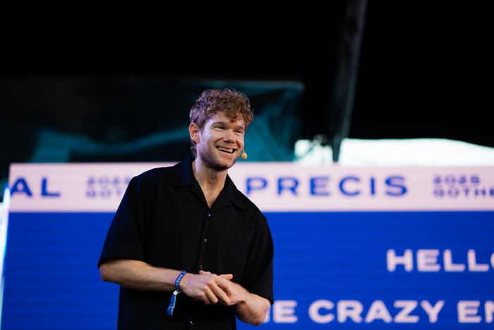 Connecting the Dots: Precis Brings Integrated Media, Creative, and Data Science to eCommerce Expo