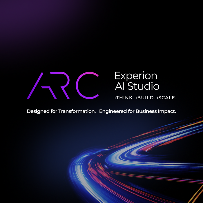 Experion Technologies Launches ARC AI Studio to Scale AI-Driven Product Engineering for Measurable Enterprise Impact and ROI