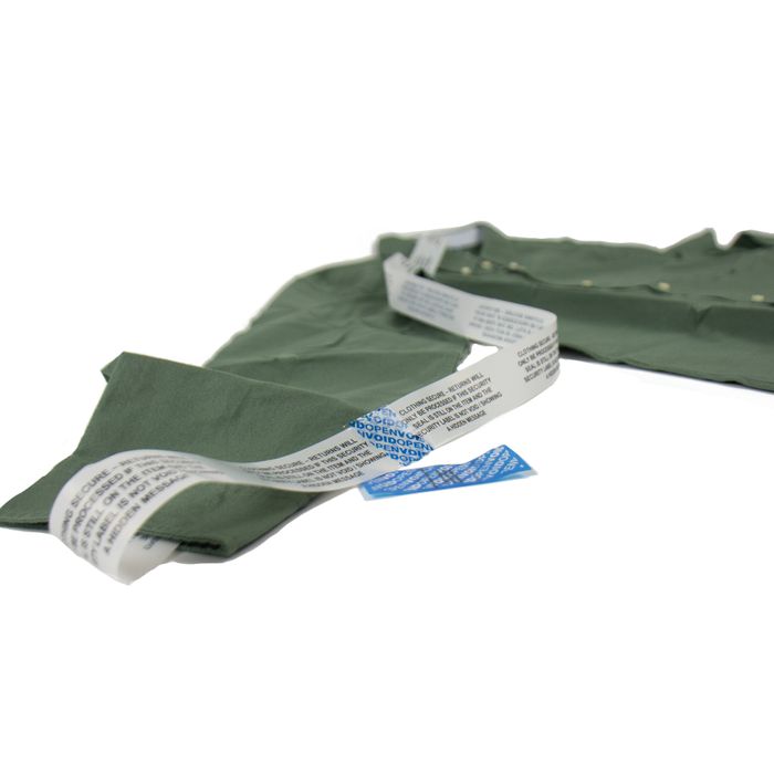 Tamper Shield
