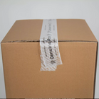 Tamper Evident Box Tape