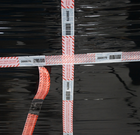 Pallet Security Tamper Evident Tape
