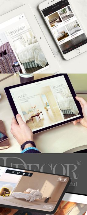 Mobile and Web Application