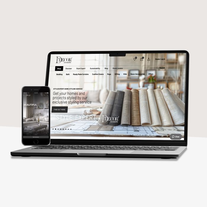 Mobile and Web Application