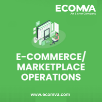 Ecommerce/Marketplace Operations