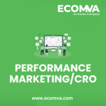 Performance Marketing/CRO