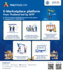 5 Advantages of Importing Products via Thaitrade.com